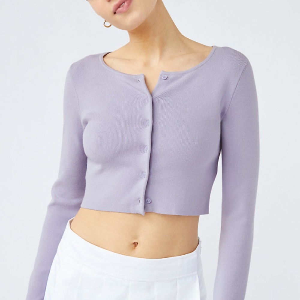 Aritzia cardigan